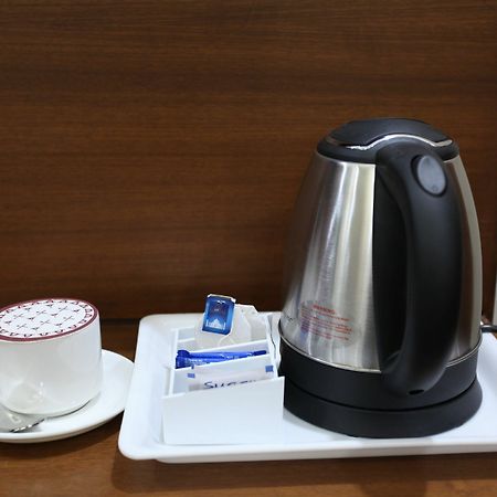 ניו דלהי Hotel H.C Grand מראה חיצוני תמונה