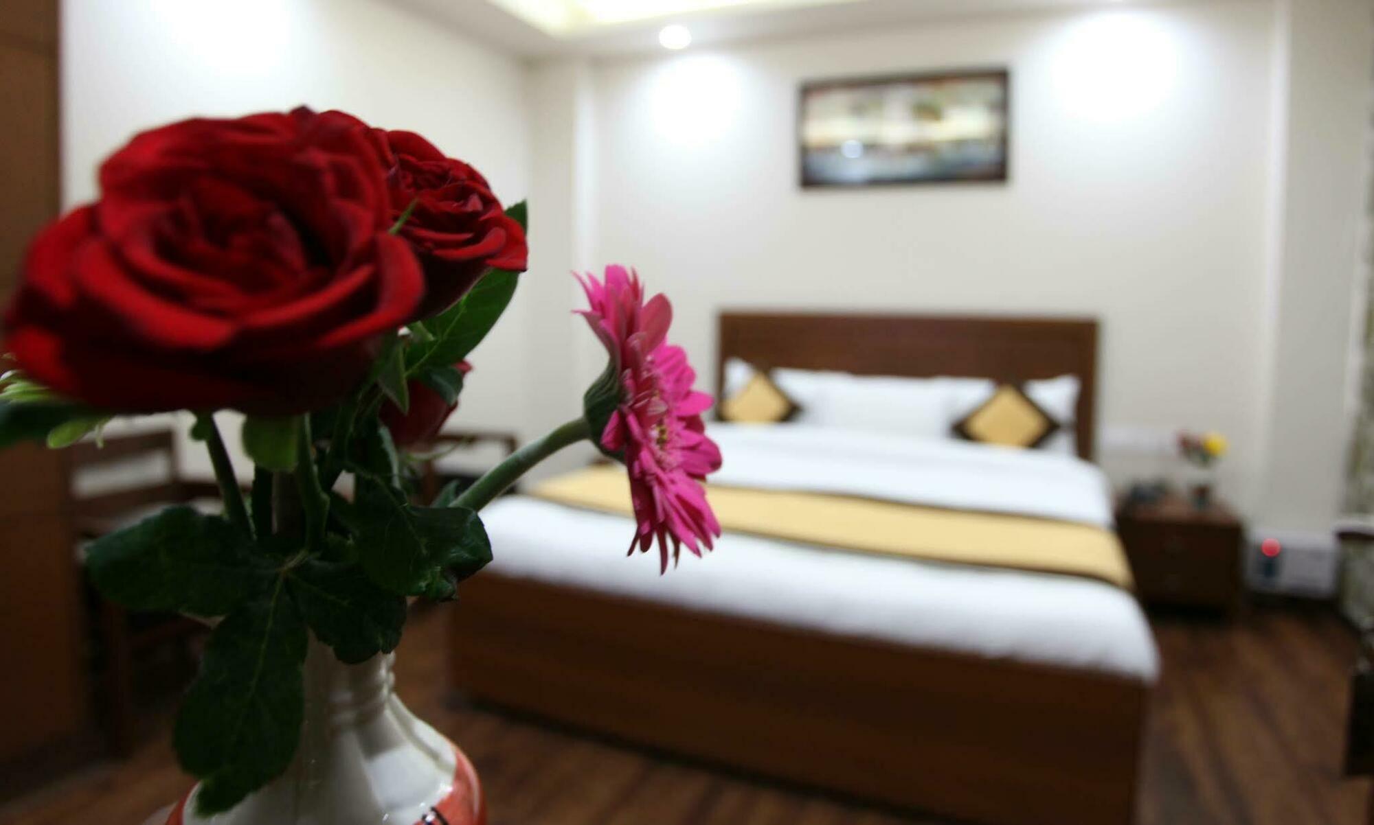 ניו דלהי Hotel H.C Grand מראה חיצוני תמונה